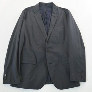 J.CREW‎ LR 37365 Ludlow Unstructured Japanese Cotton Blazer Jacket Sport Coat